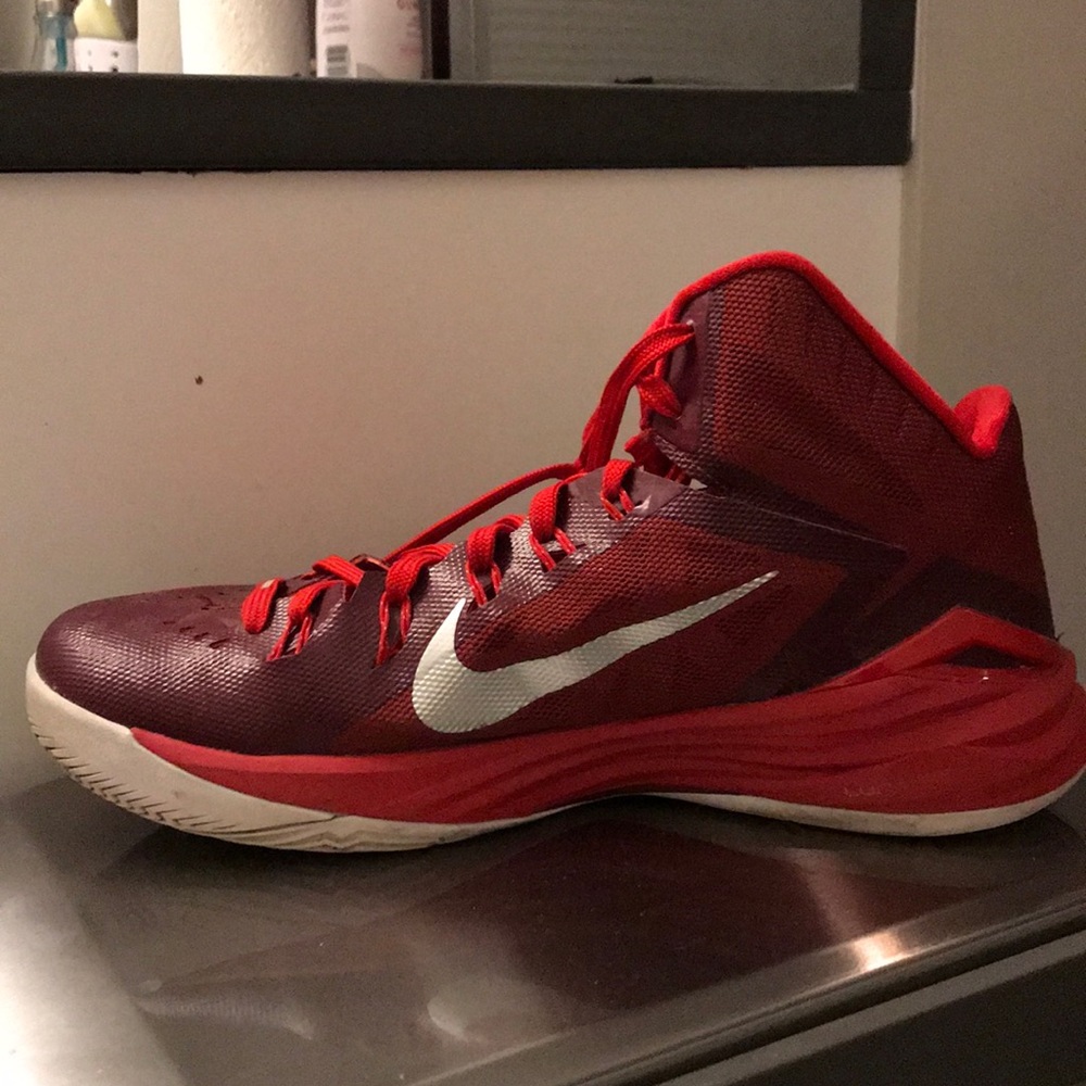 Nike Hyper Dunk Shoes